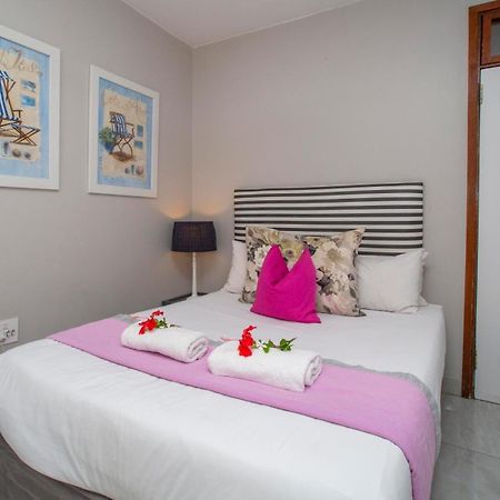 1 Seabreeze Villa Durban Exterior photo