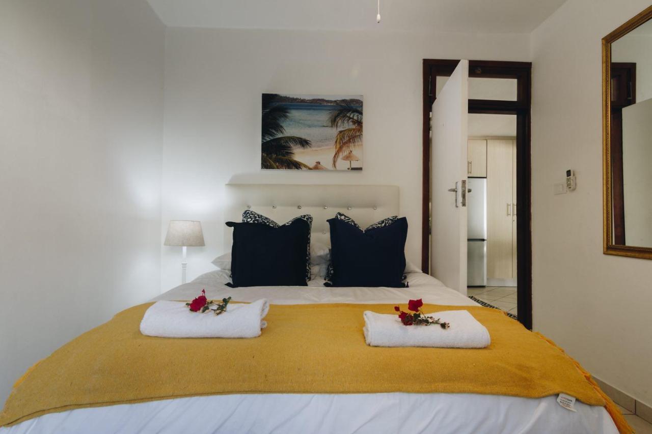 1 Seabreeze Villa Durban Exterior photo