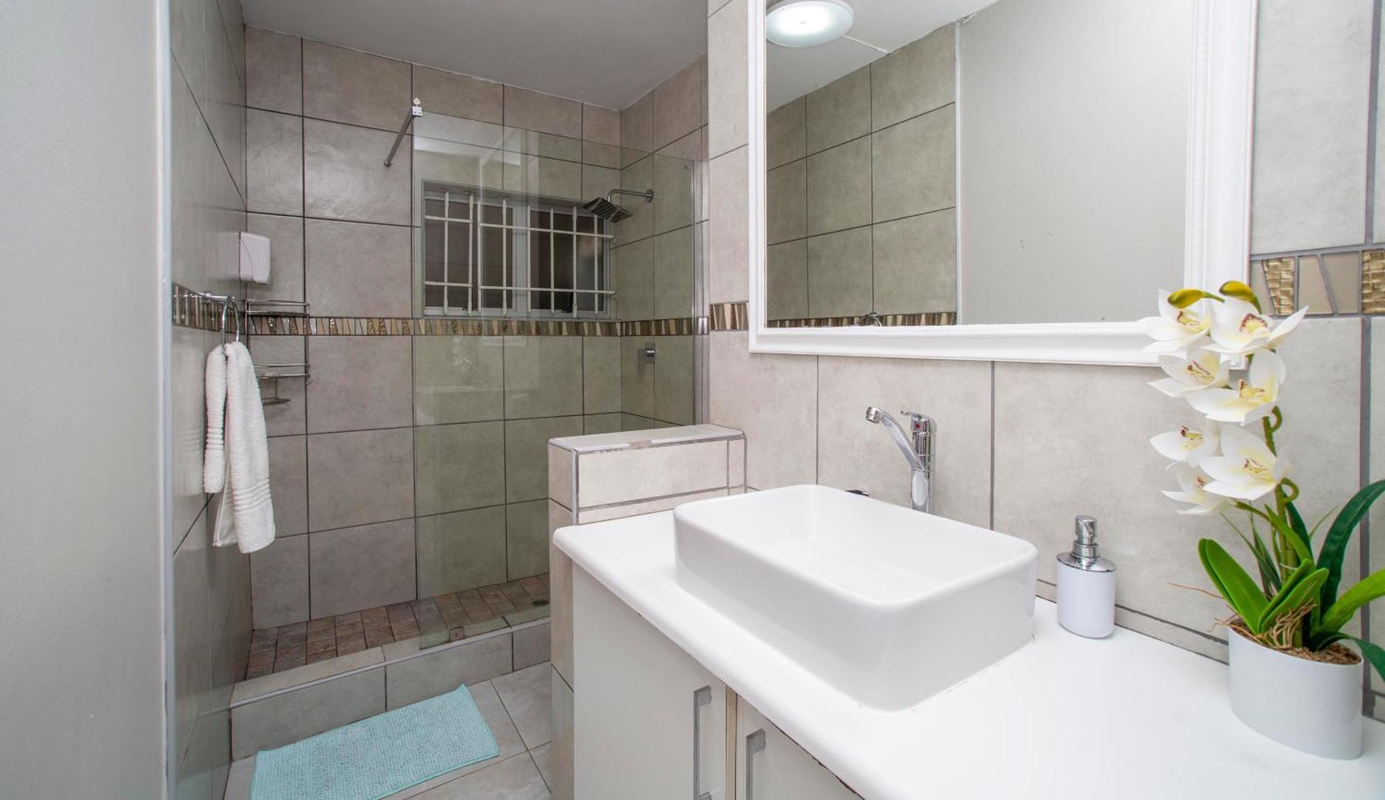 1 Seabreeze Villa Durban Exterior photo