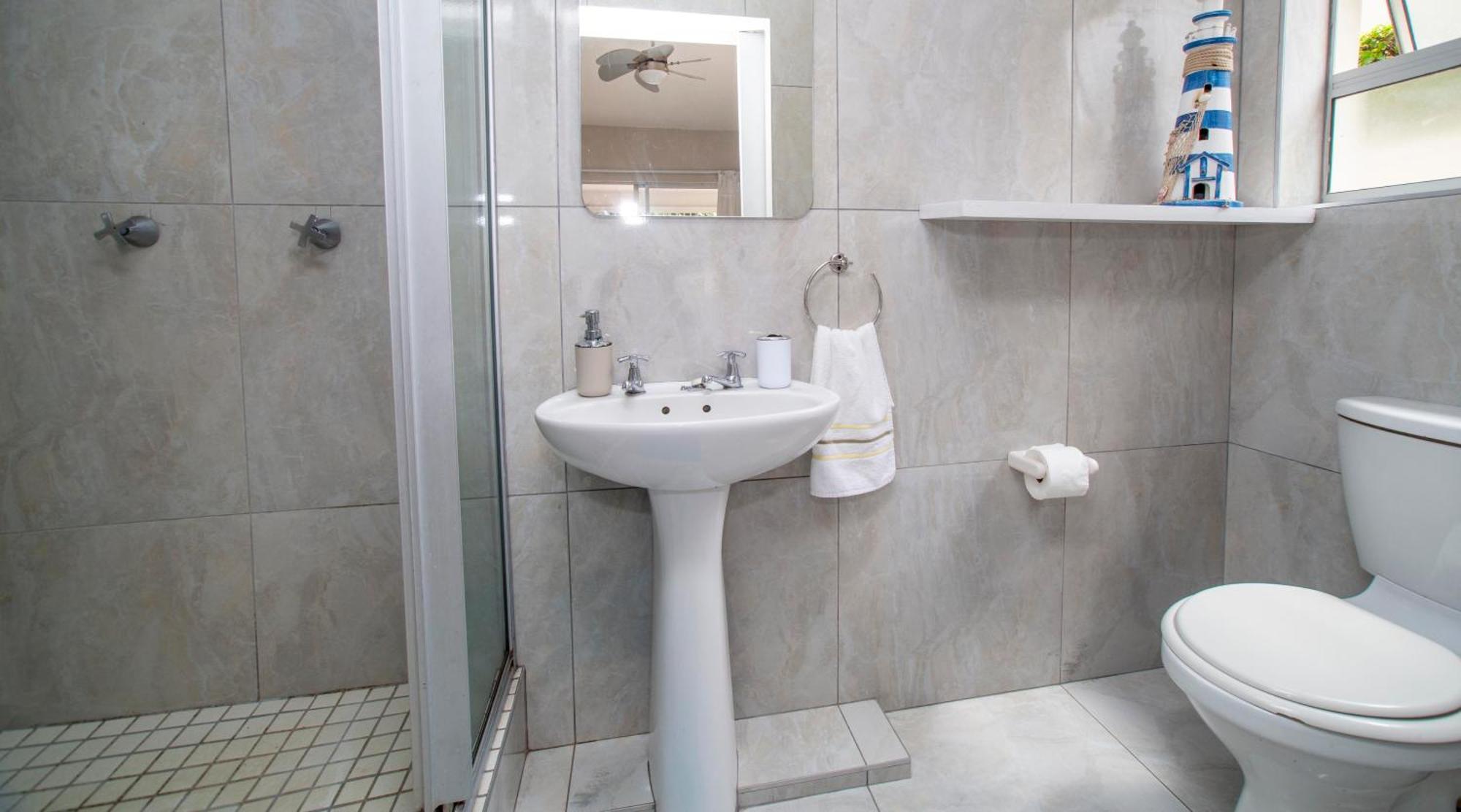 1 Seabreeze Villa Durban Exterior photo