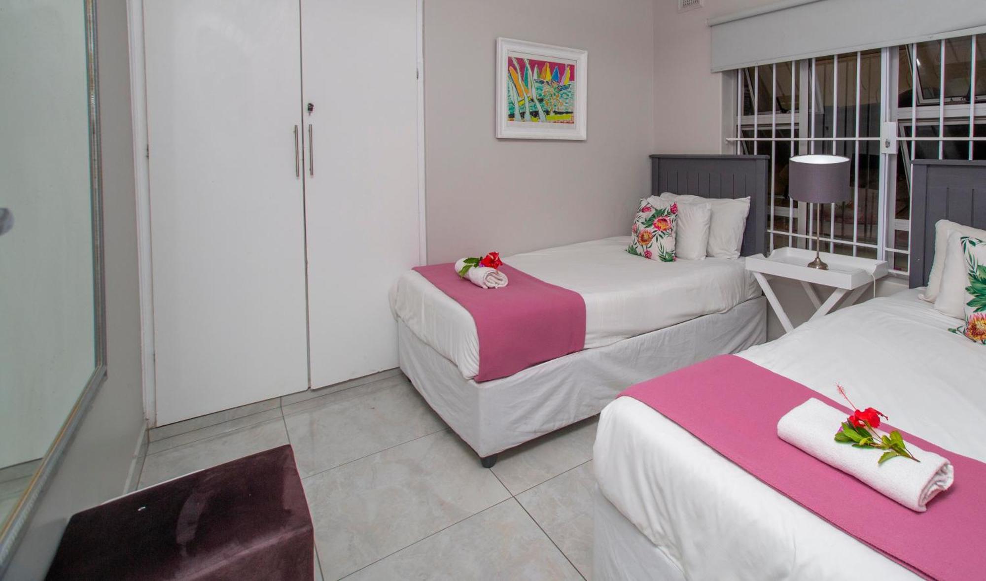 1 Seabreeze Villa Durban Exterior photo